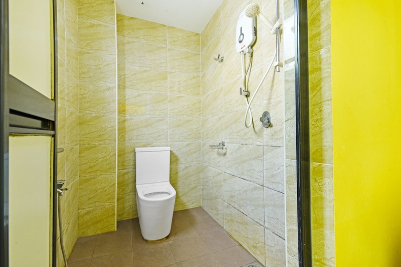 OYO 90521 De Mawardah Inn, Malacca City, Malaysia
