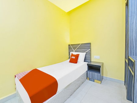 OYO 90521 De Mawardah Inn, Malacca City, Malaysia