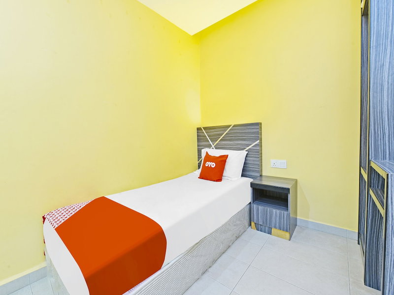 OYO 90521 De Mawardah Inn, Malacca City, Malaysia