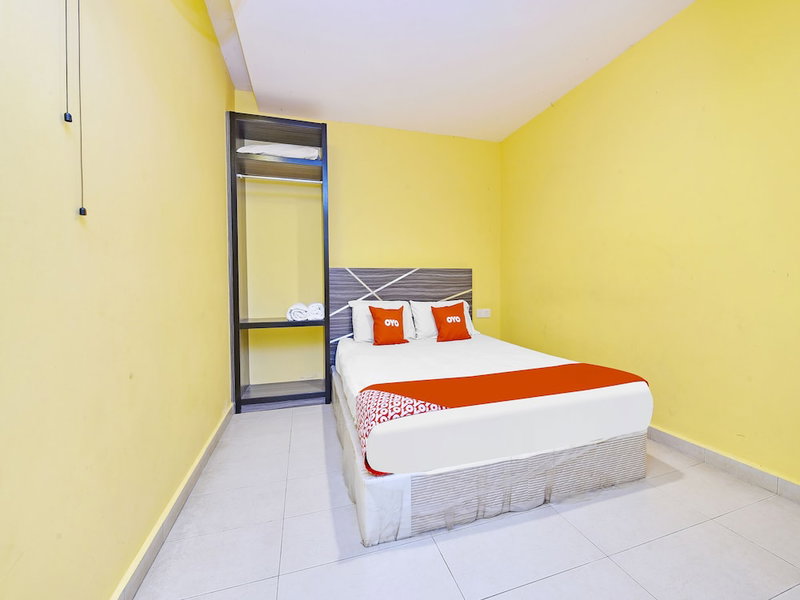 OYO 90521 De Mawardah Inn, Malacca City, Malaysia