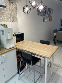 i-Idaman Kota Puteri Homestay, Batu Arang, Malaysia