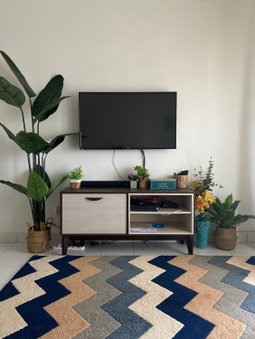 i-Idaman Kota Puteri Homestay, Batu Arang, Malaysia