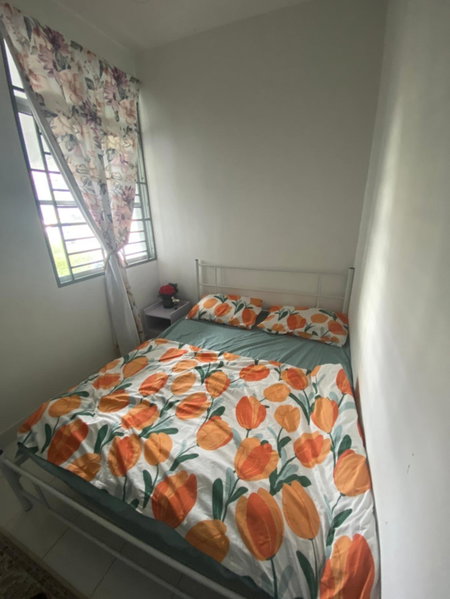 i-Idaman Kota Puteri Homestay, Batu Arang, Malaysia