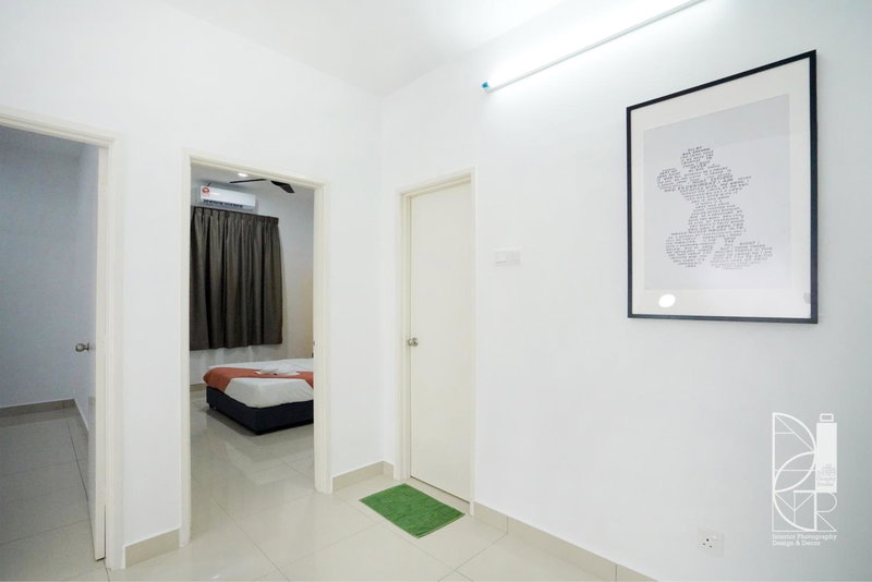 Desaru KTV Mickey Theme by Joyfully 29M6, Bandar Penawar, Malaysia