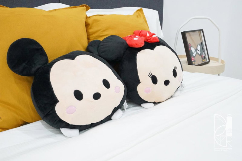 Desaru KTV Mickey Theme by Joyfully 29M6, Bandar Penawar, Malaysia