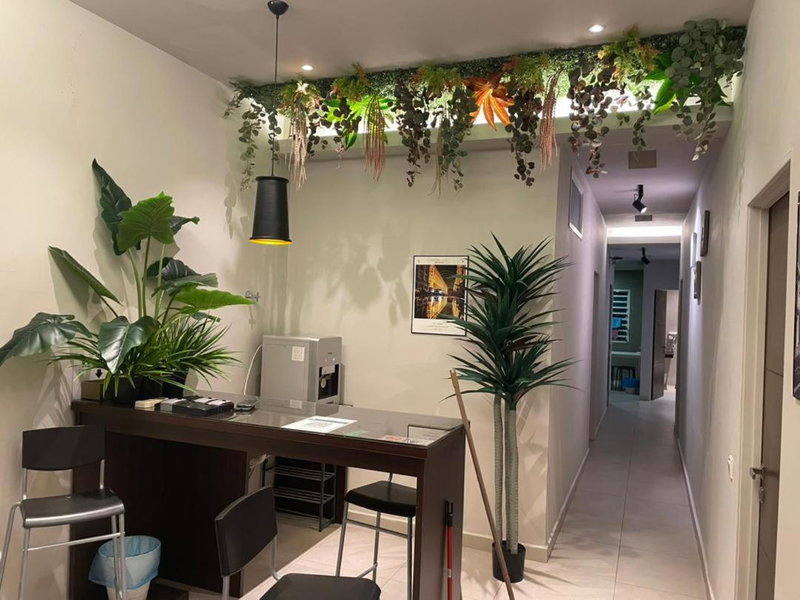 Air Putih Guest House Private Room with Toilet, Kuantan, Malaysia