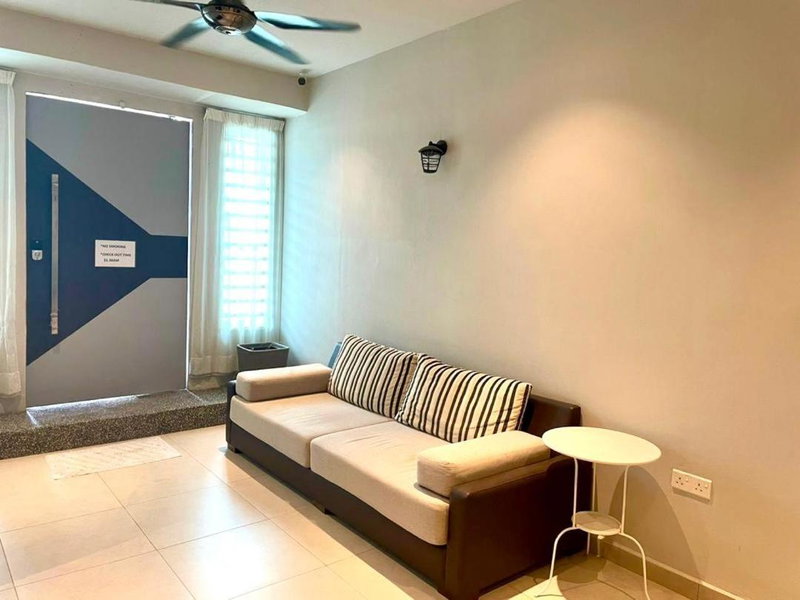 Air Putih Guest House Private Room with Toilet, Kuantan, Malaysia