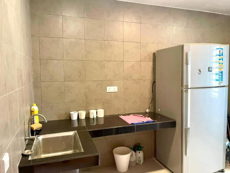 Air Putih Guest House Private Room with Toilet, Kuantan, Malaysia