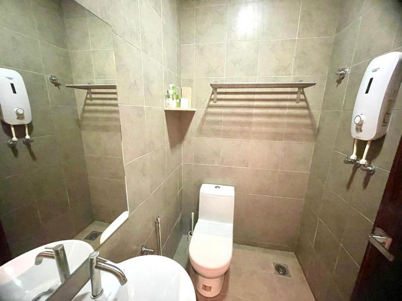 Air Putih Guest House Private Room with Toilet, Kuantan, Malaysia