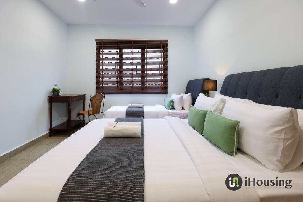 Hotel · Klebang Modern Classic Chill House Melaka By I Housing, Melaka