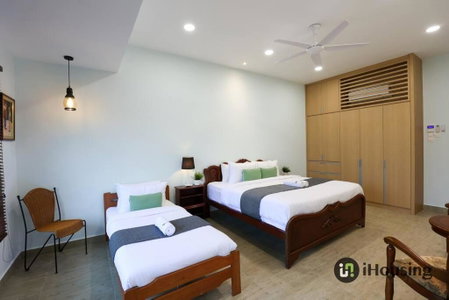 Klebang Modern Classic Chill House Melaka By I Housing, Melaka, Malaysia