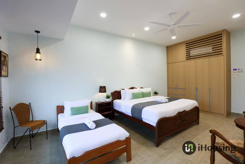 Klebang Modern Classic Chill House Melaka By I Housing, Melaka, Malaysia