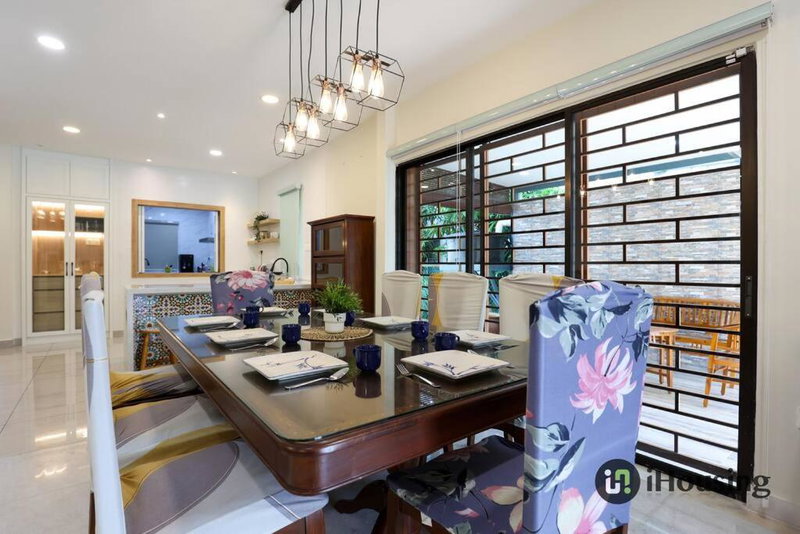 Klebang Modern Classic Chill House Melaka By I Housing, Melaka, Malaysia