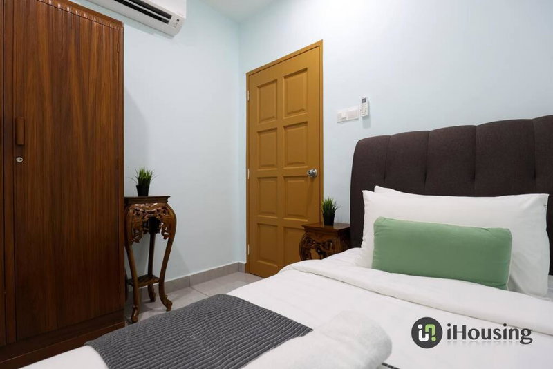 Klebang Modern Classic Chill House Melaka By I Housing, Melaka, Malaysia