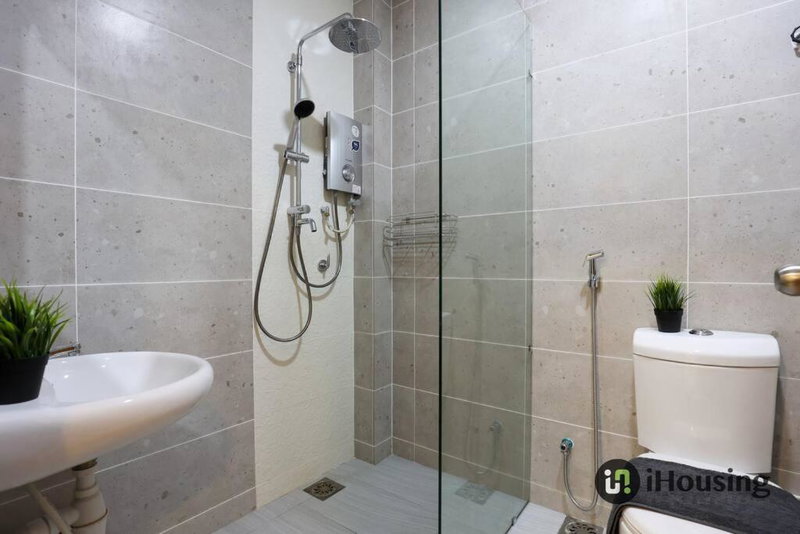 Klebang Modern Classic Chill House Melaka By I Housing, Melaka, Malaysia