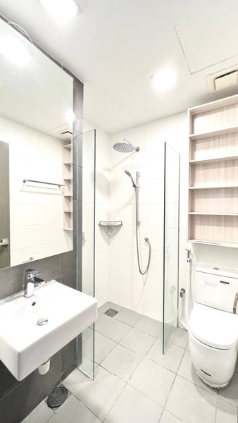 Suasana Lifestyle Suites by Keystone, Johor Bahru, Malaysia