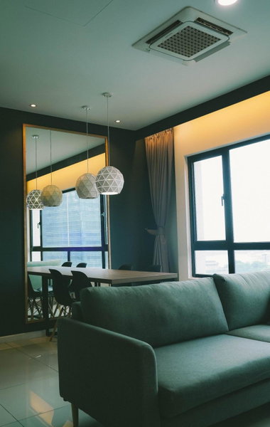 Suasana Lifestyle Suites by Keystone, Johor Bahru, Malaysia