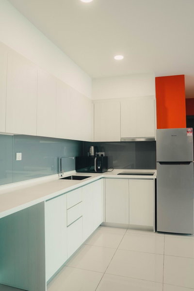 Suasana Lifestyle Suites by Keystone, Johor Bahru, Malaysia