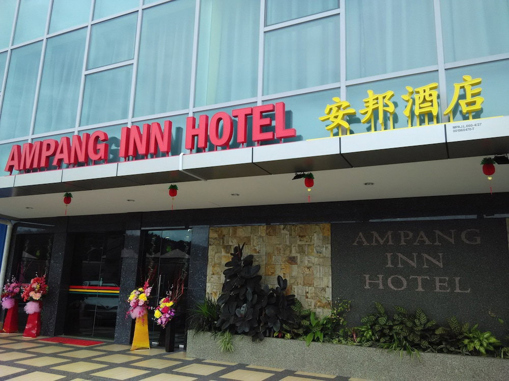 Ampang Inn Hotel, Malaysia