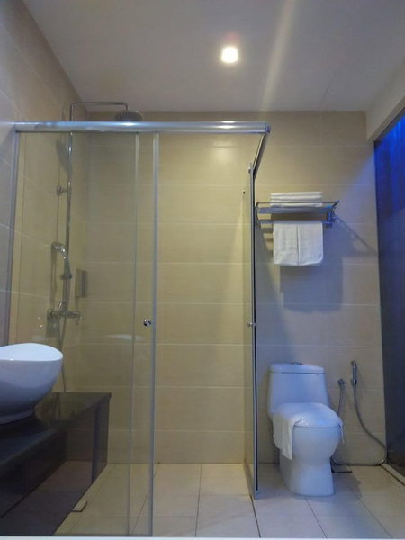 Ampang Inn Hotel, Ampang, Malaysia