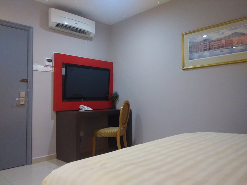 Ampang Inn Hotel, Ampang, Malaysia