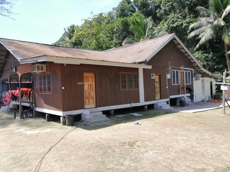 Empire Hotels & Resorts, Pulau Perhentian Besar, Malaysia