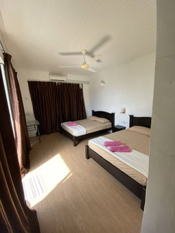 Empire Hotels & Resorts, Pulau Perhentian Besar, Malaysia