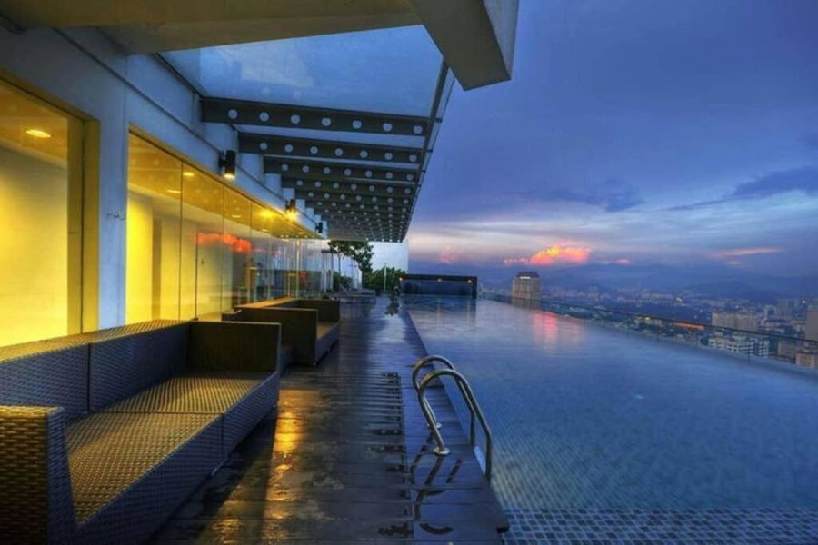 Sharil Studio, Kuala Lumpur, Malaysia