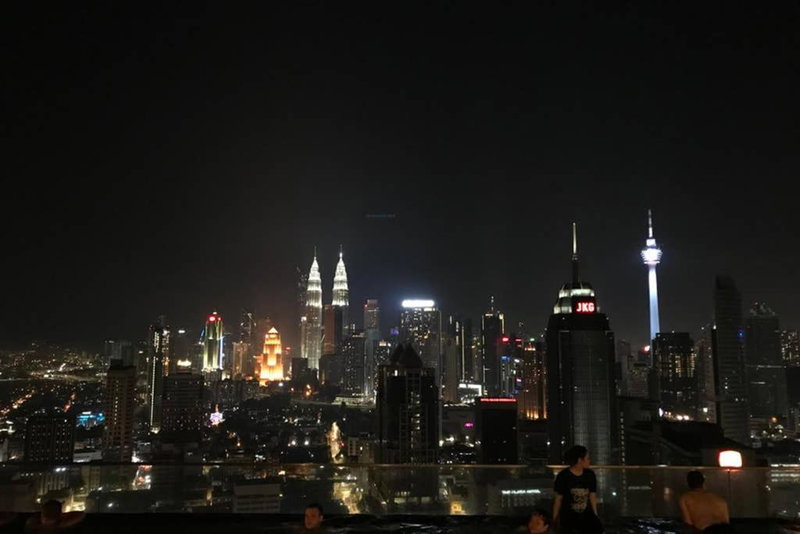 Sharil Studio, Kuala Lumpur, Malaysia