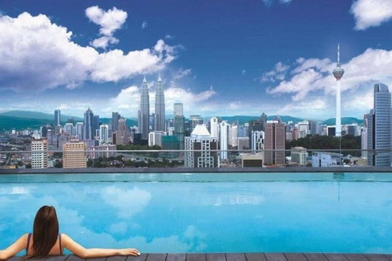 Sharil Studio, Kuala Lumpur, Malaysia