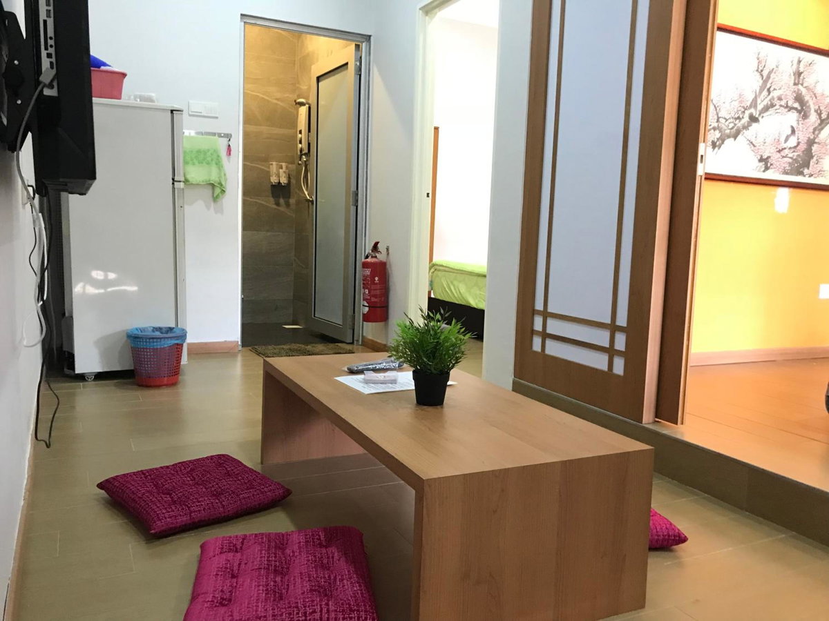 Hotel · Jiaxin Homestay - JP Pedana 家馨民宿, Johor Bahru