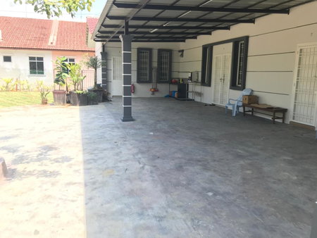 Jiaxin Homestay - JP Pedana 家馨民宿, Johor Bahru, Malaysia