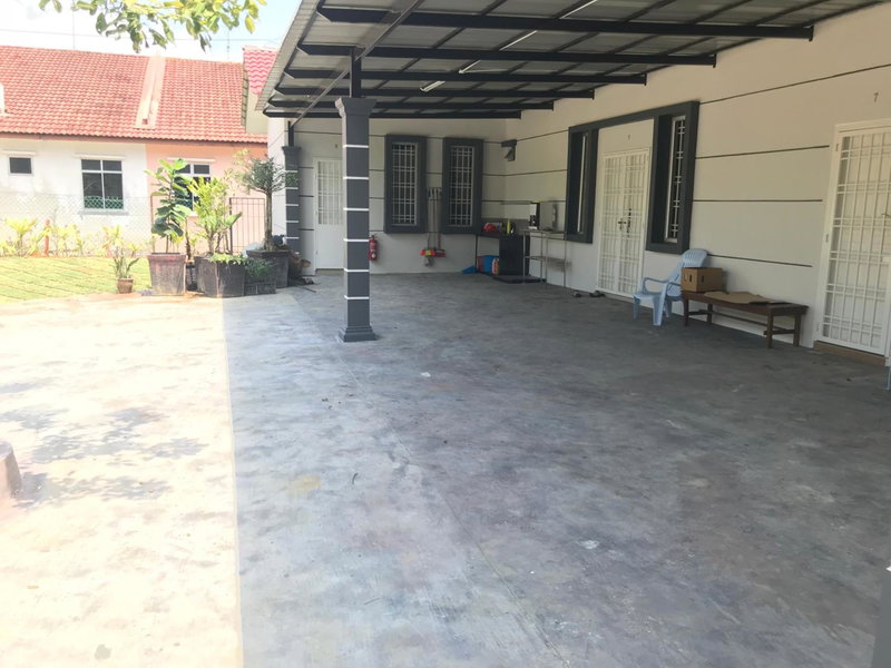 Jiaxin Homestay - JP Pedana 家馨民宿, Johor Bahru, Malaysia