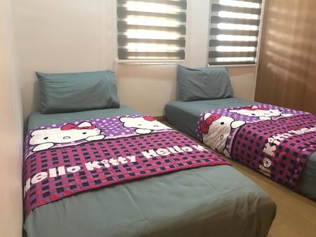 Jiaxin Homestay - JP Pedana 家馨民宿, Johor Bahru, Malaysia