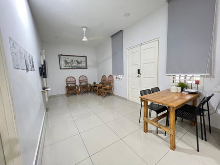 Jiaxin Homestay - JP Pedana 家馨民宿, Johor Bahru, Malaysia