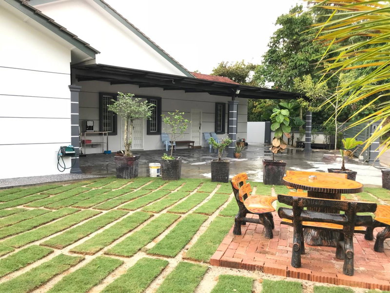 Jiaxin Homestay - JP Pedana 家馨民宿, Johor Bahru, Malaysia