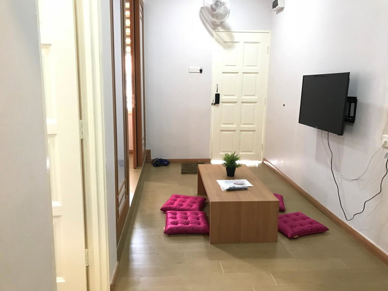 Jiaxin Homestay - JP Pedana 家馨民宿, Johor Bahru, Malaysia