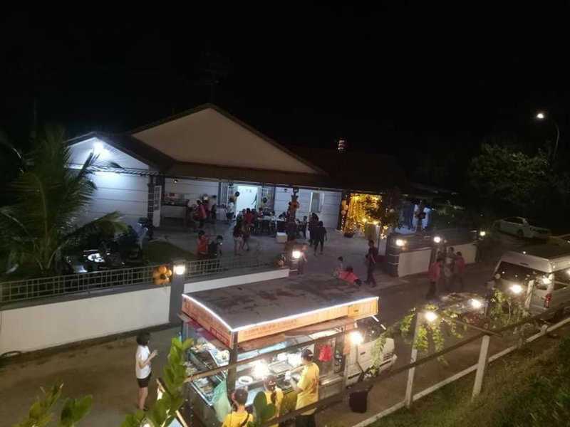 Jiaxin Homestay - JP Pedana 家馨民宿, Johor Bahru, Malaysia