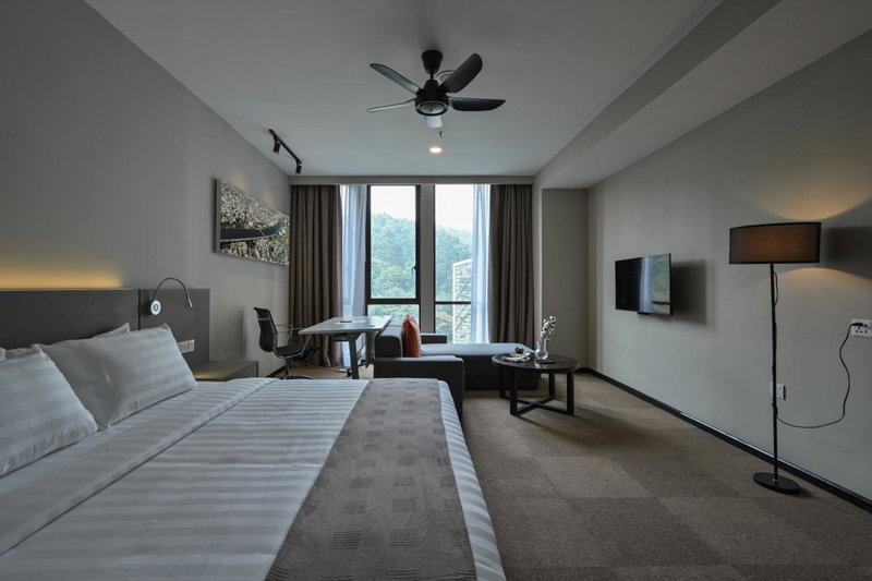 Asaya Damansara, Petaling Jaya, Malaysia