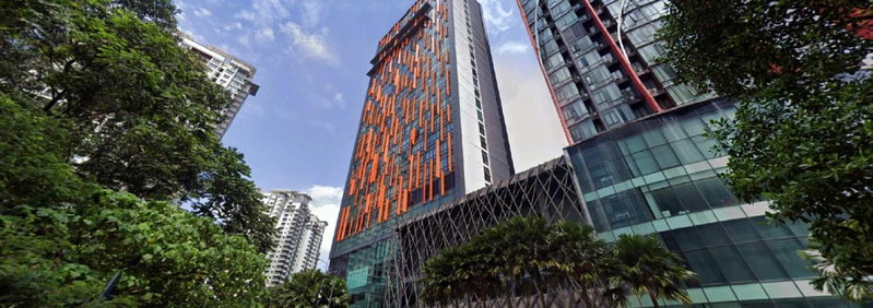 Asaya Damansara, Petaling Jaya, Malaysia