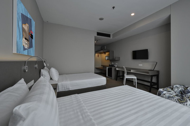 Asaya Damansara, Petaling Jaya, Malaysia
