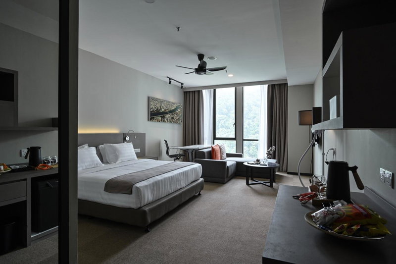 Asaya Damansara, Petaling Jaya, Malaysia