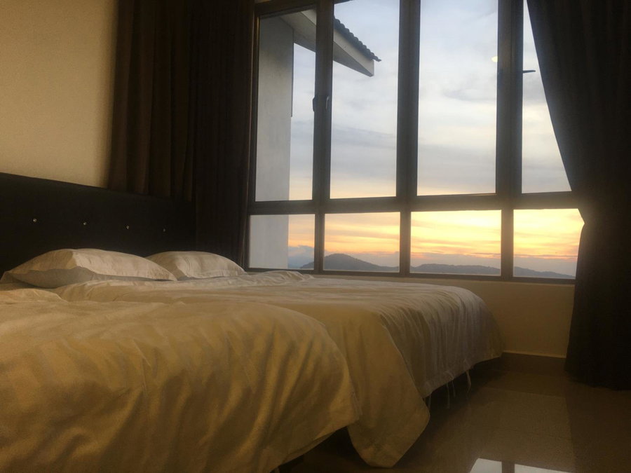 Relax Bear Homestay, Tanah Rata, Malaysia