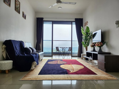 Relax Bear Homestay, Tanah Rata, Malaysia