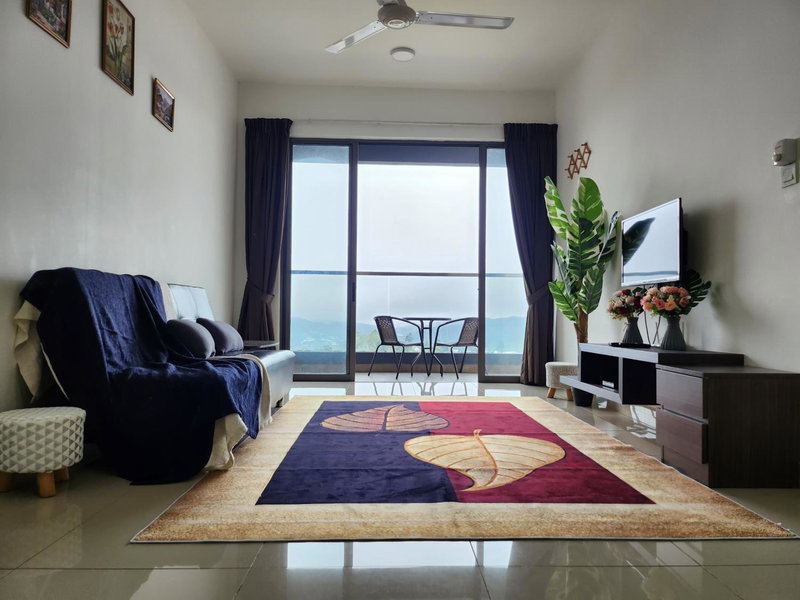 Relax Bear Homestay, Tanah Rata, Malaysia