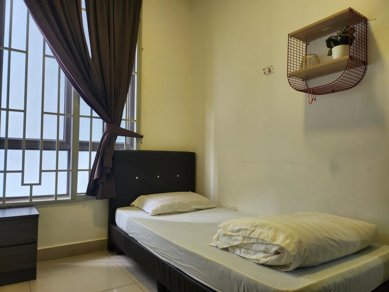 Relax Bear Homestay, Tanah Rata, Malaysia