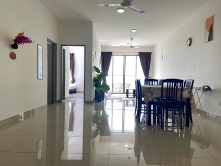 Relax Bear Homestay, Tanah Rata, Malaysia