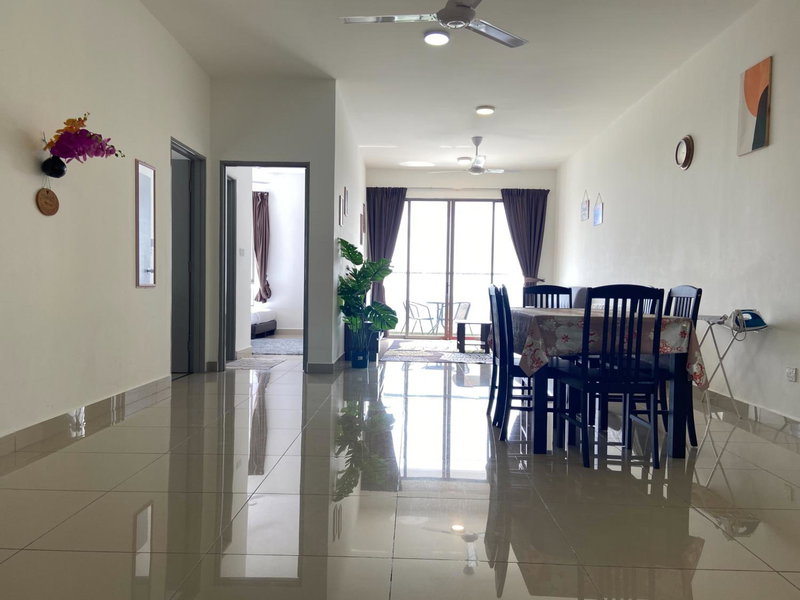 Relax Bear Homestay, Tanah Rata, Malaysia