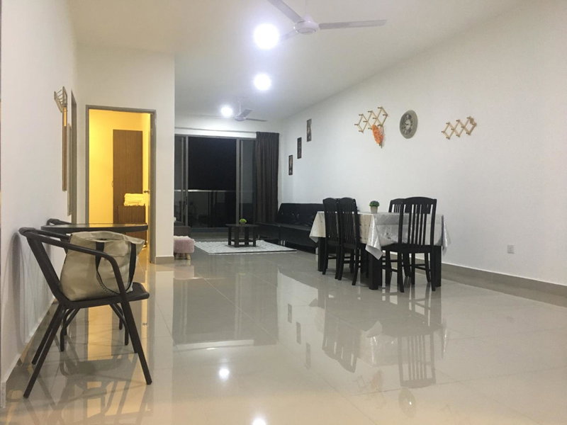 Relax Bear Homestay, Tanah Rata, Malaysia