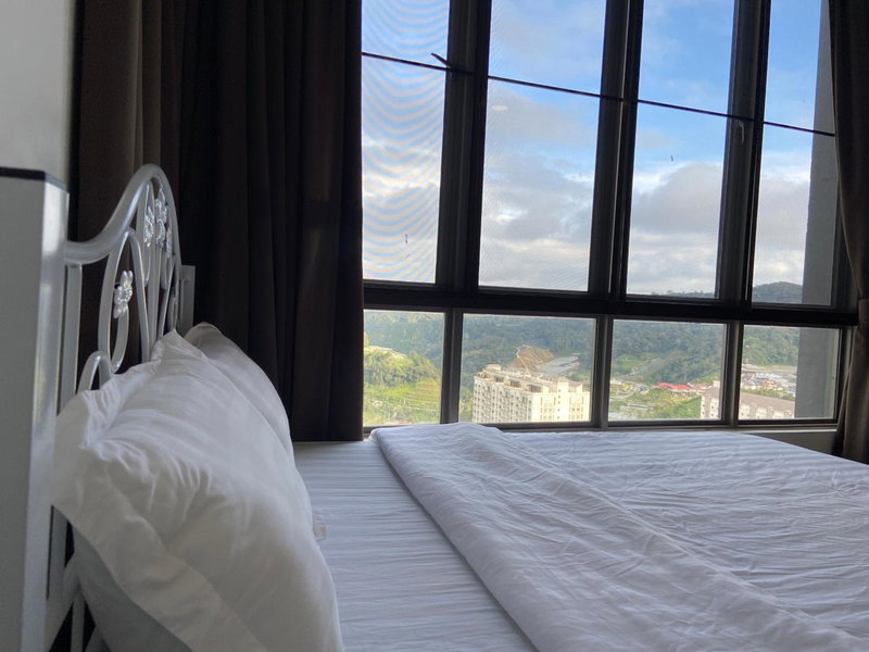 Relax Bear Homestay, Tanah Rata, Malaysia